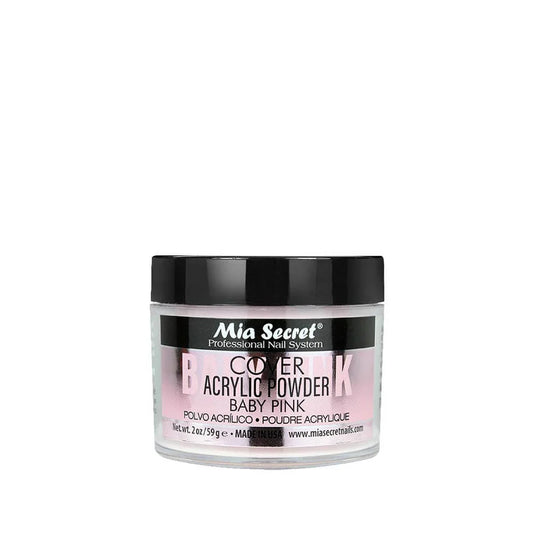 Cover Acrylic Powder Baby Pink