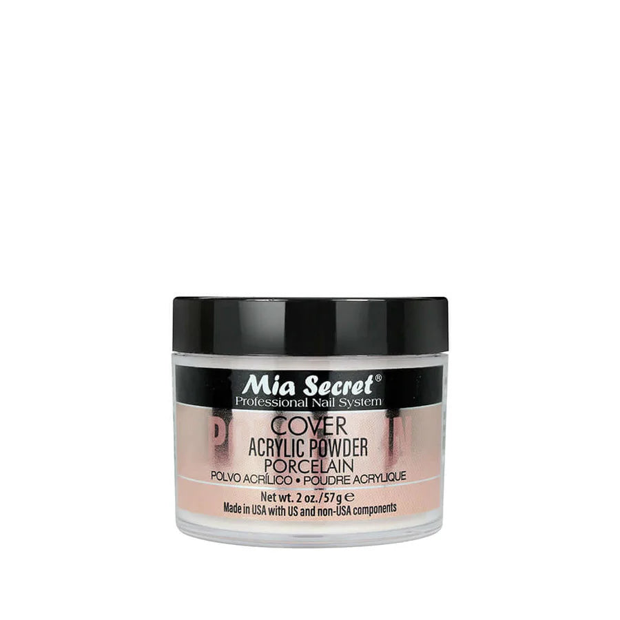 Cover Acrylic Powder Porcelain