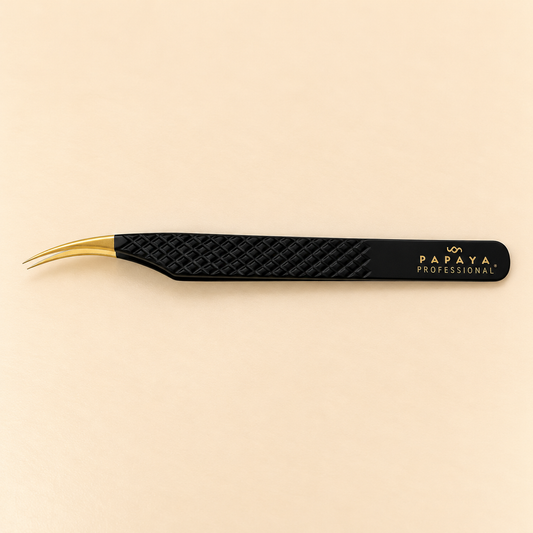 Isolation Tweezer