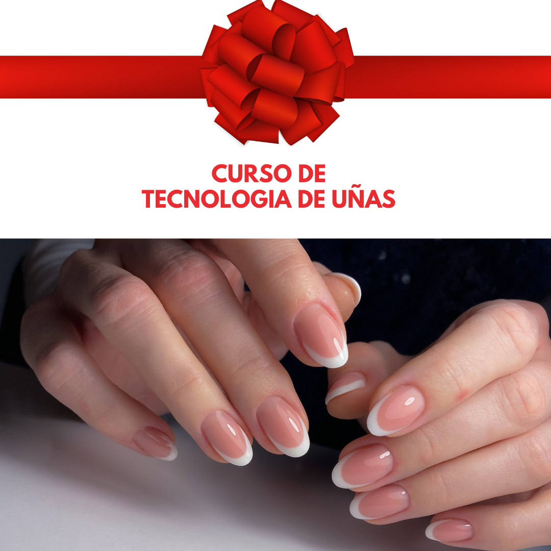 Matricula Curso de Tecnología de Uñas
