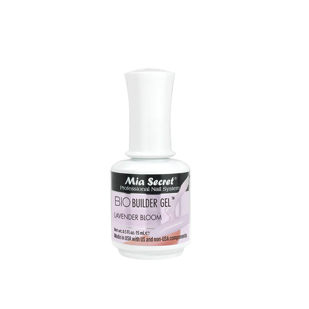 Bio Builder Gel - Lavender