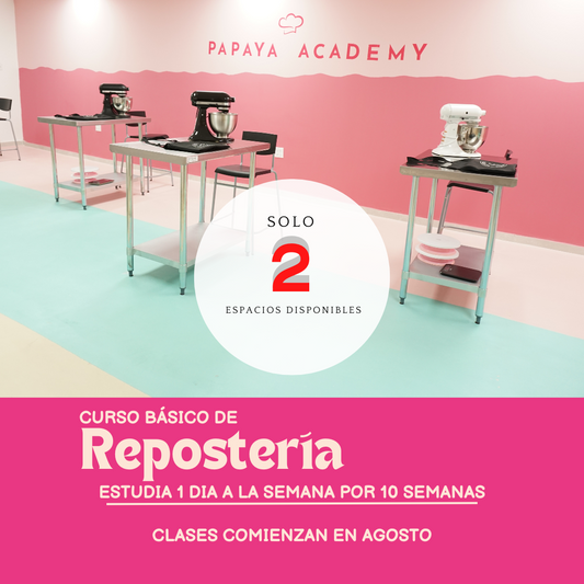 Programa de Reposterīa