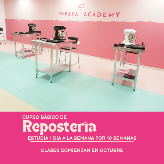 Programa de Reposterīa